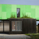 Illustration for article titled The greatest homes made from shipping containers around the world